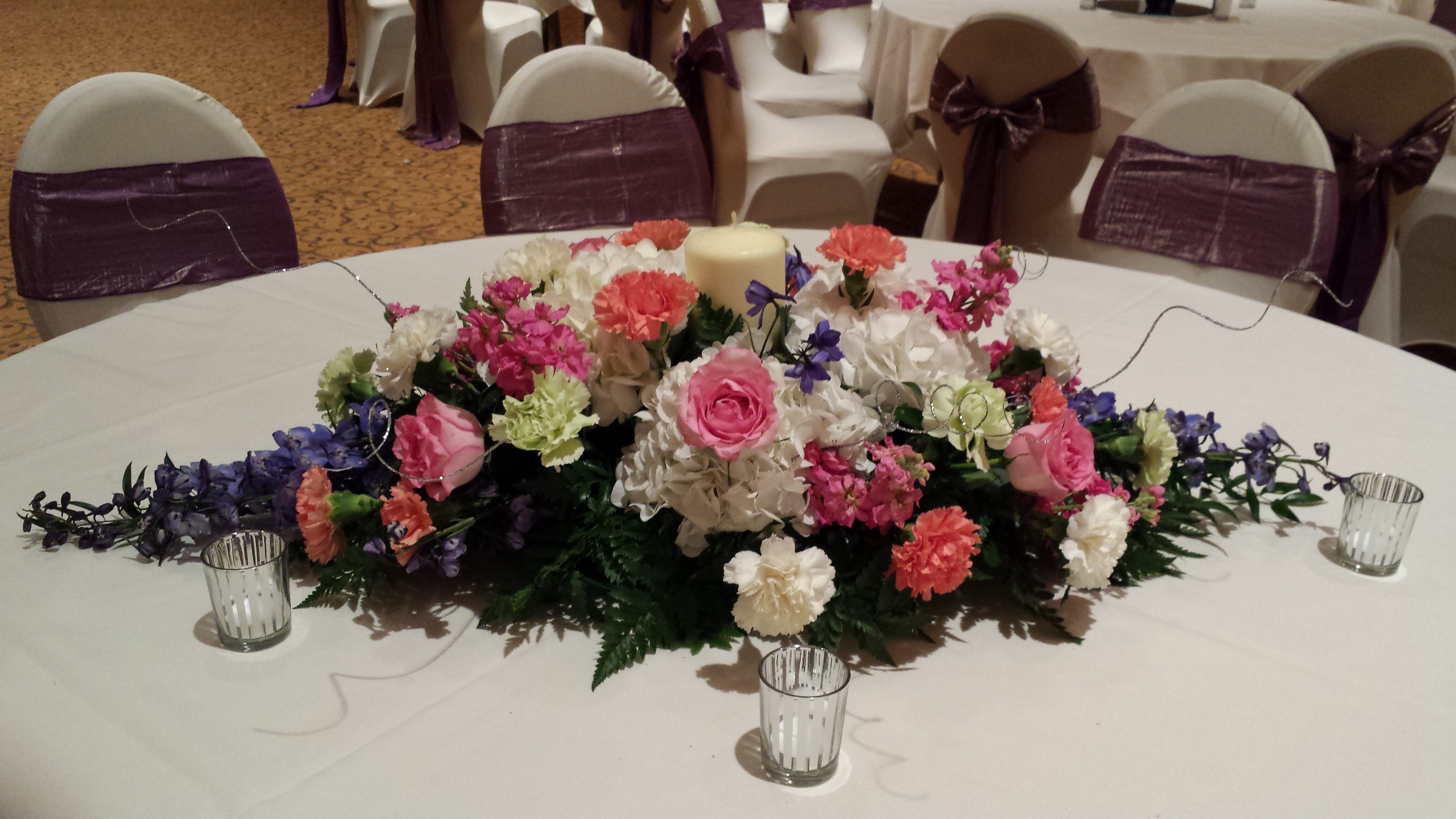 Wedding Flower Gallery Hayes Florist in Pinellas Park